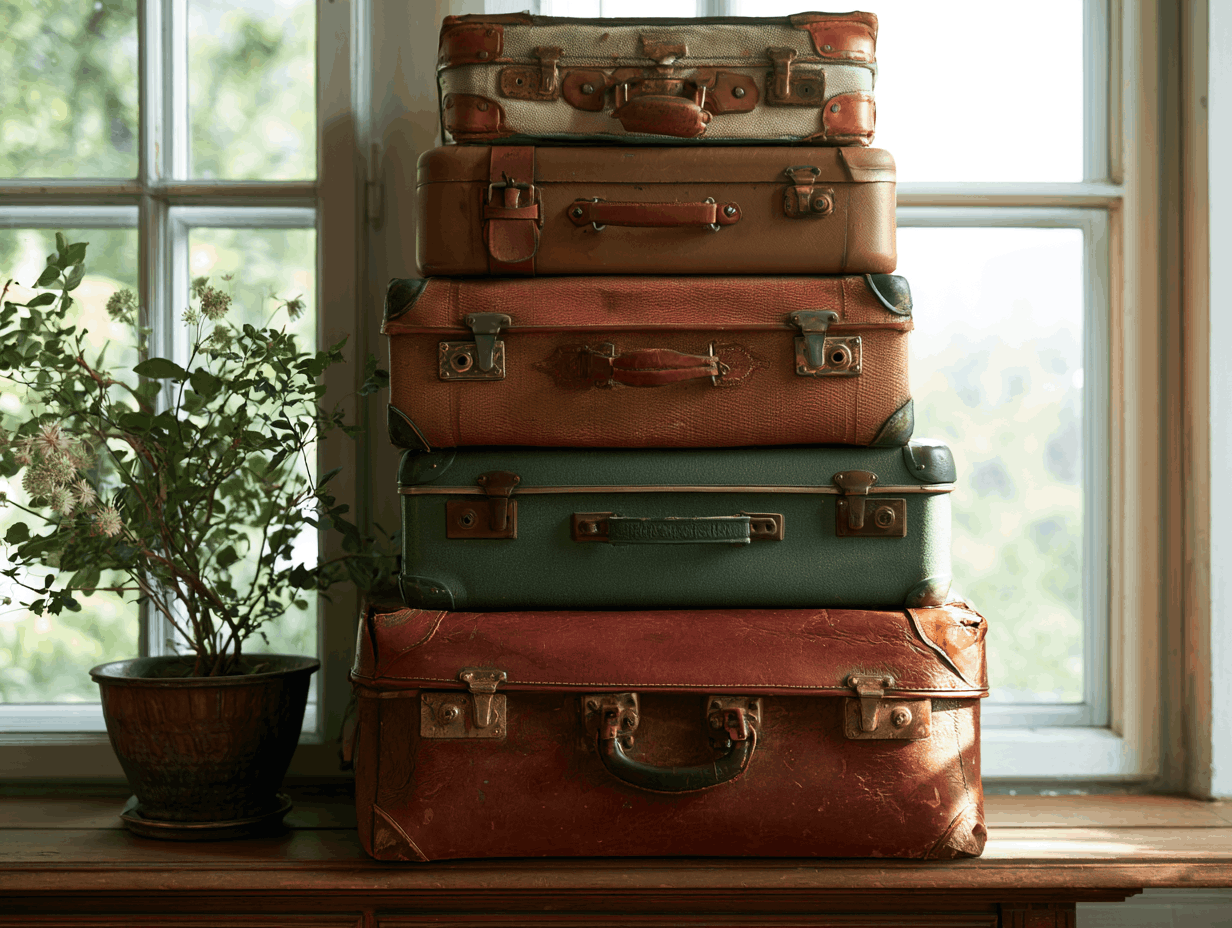Travel